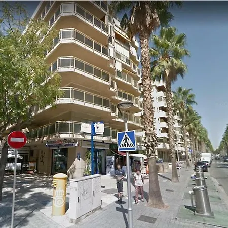 Apartamento In Salou, Escaladei