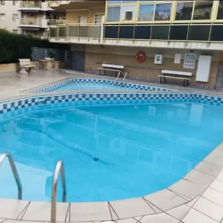 In Salou, Escaladei Apartment *