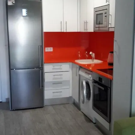 In Salou, Escaladei Apartment Salou