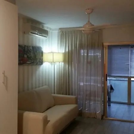 In Salou, Escaladei Apartment Salou
