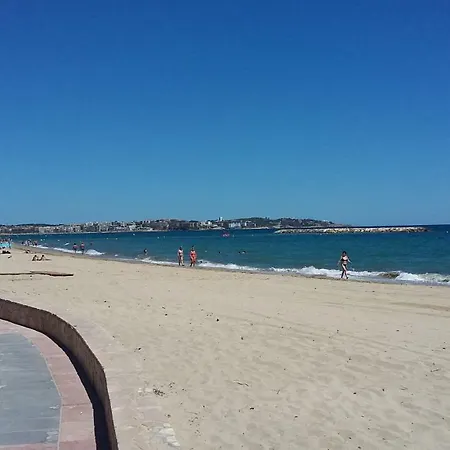 Apartment In Salou, Escaladei Salou